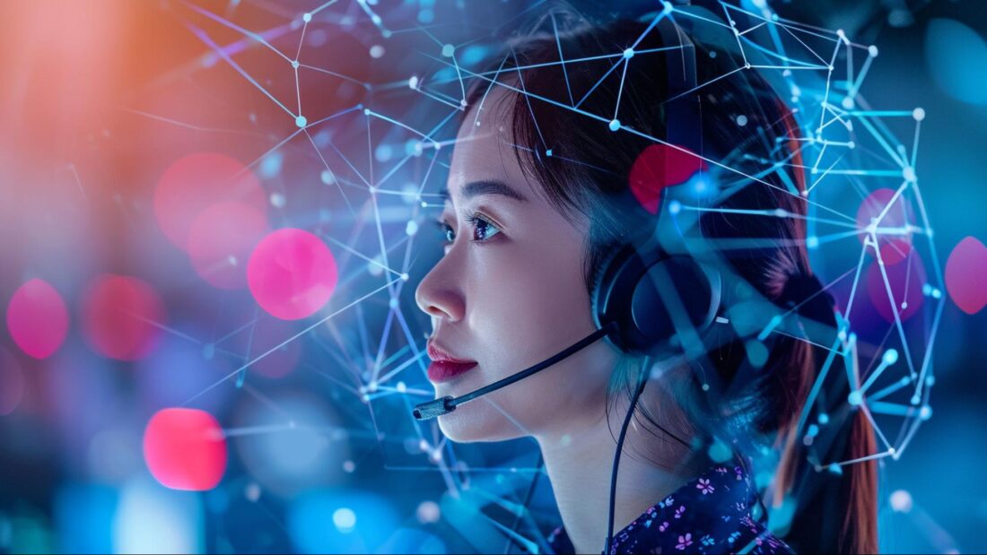 The Role of Generative AI in Business Customer Service | News, Sports ...
